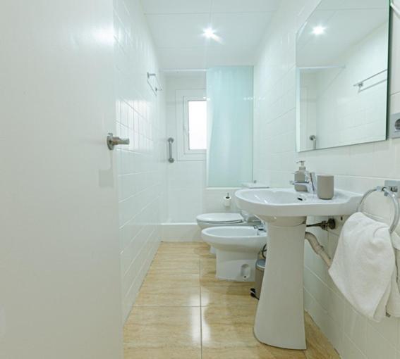 New Borodin Family Ab Apartamento Lloret de Mar