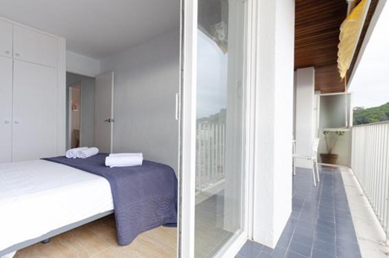 New Borodin Family Ab Apartamento Lloret de Mar