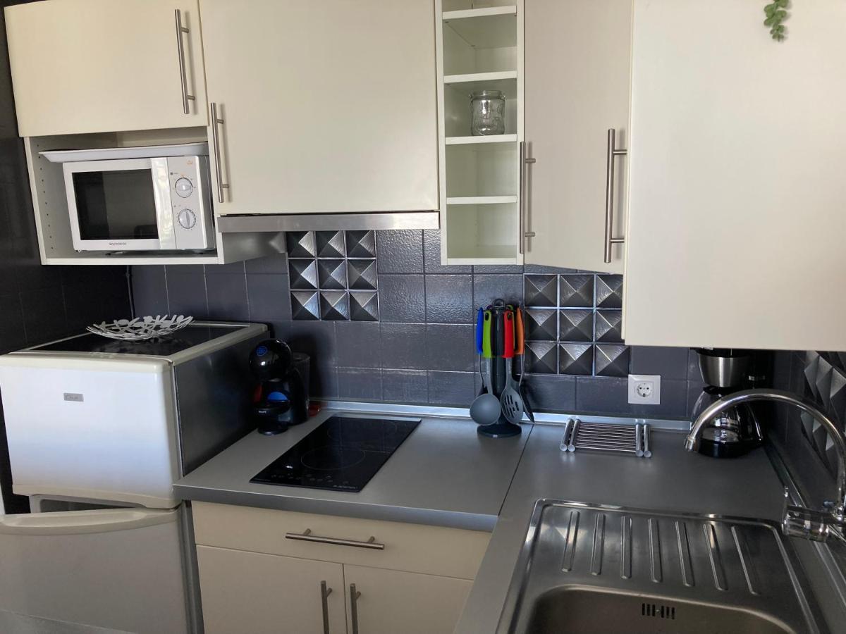 Tres Bel Entierement Renove Apartment *
