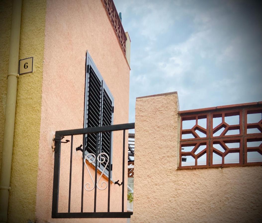 El Niu De La Berta Bellcaire d'Emporda