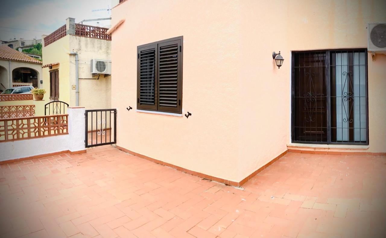 El Niu De La Berta Apartamento *