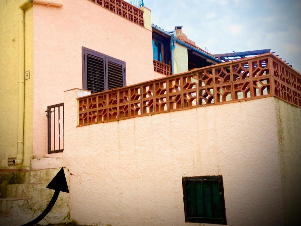 El Niu De La Berta Apartamento
