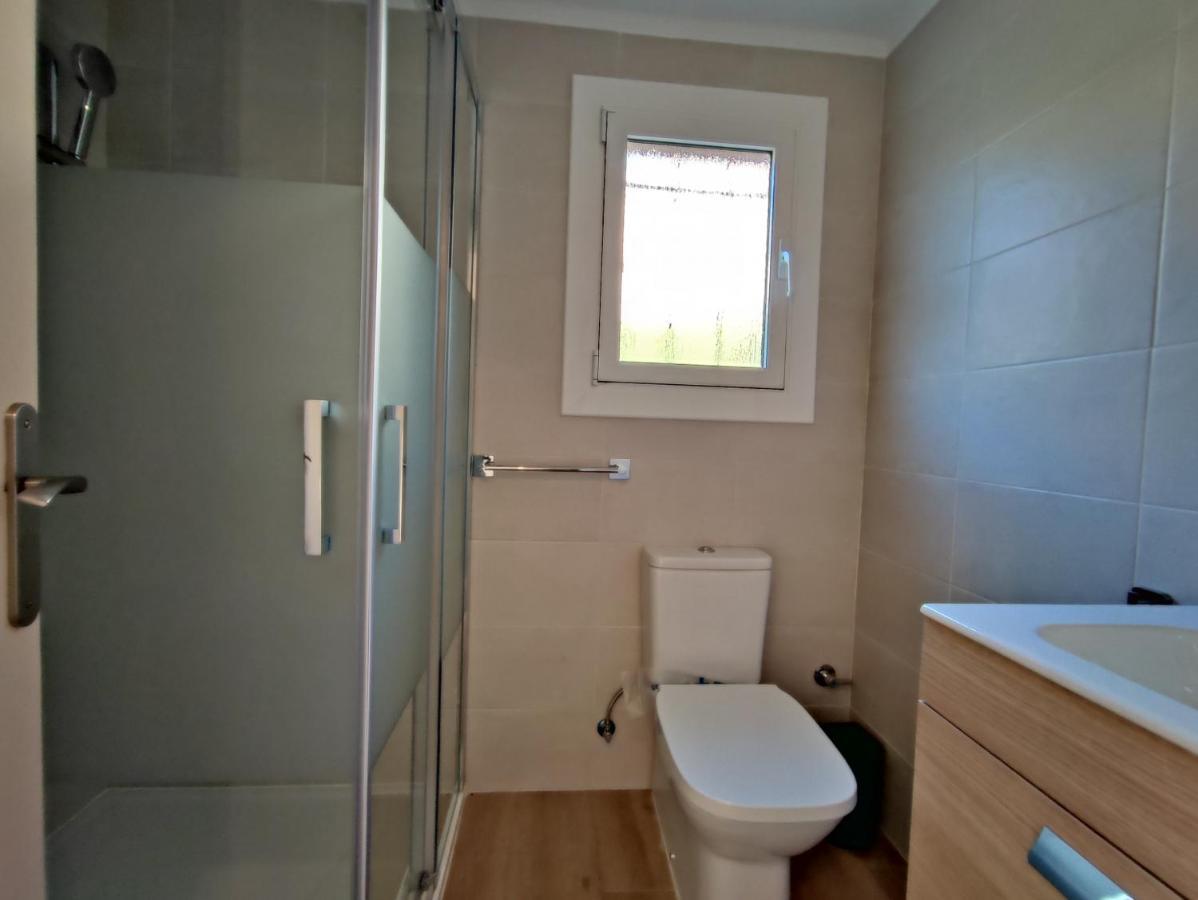 Con Piscina Comunitaria Y Parking27 Homestay