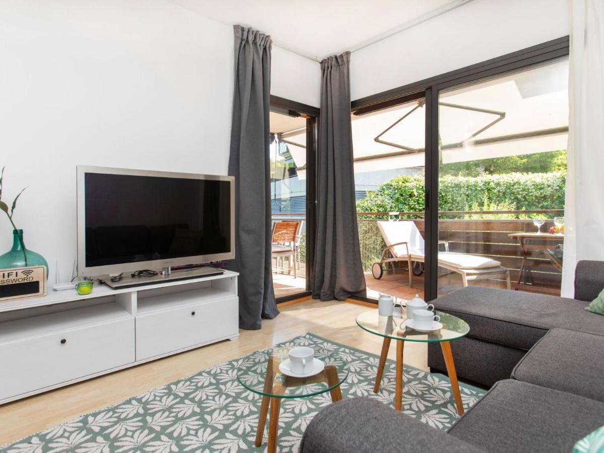 Boadella Beach By Interhome Apartamento Lloret de Mar