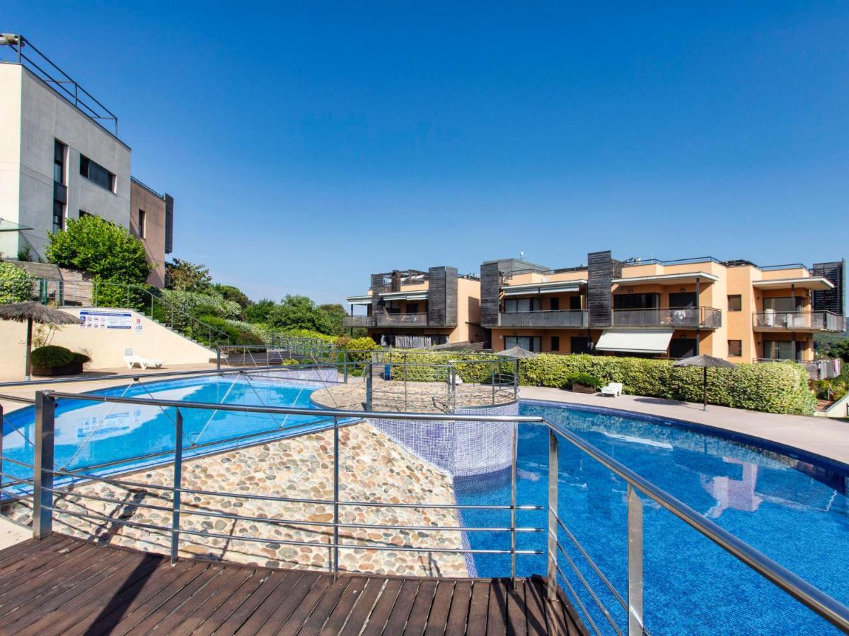 Boadella Beach By Interhome Apartamento