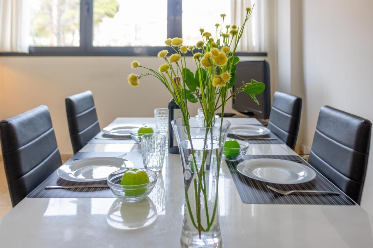 Apartment Confort Roses