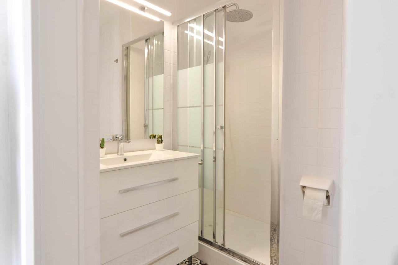 Apartamento Marsol L' Escala