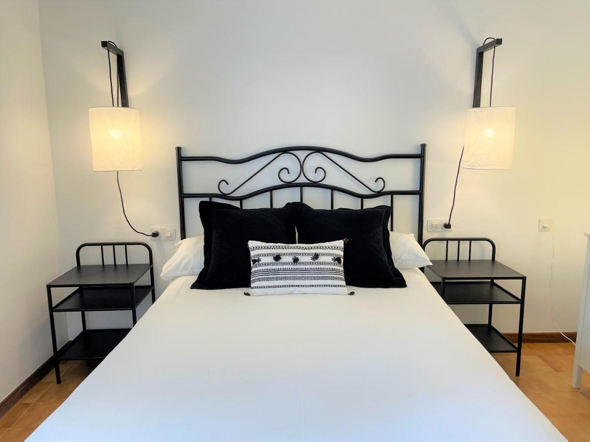Serinyana - Acogedor Y Centrico Apartamento Con Amplia Terraza *
