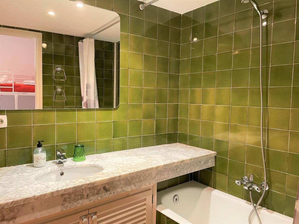 Serinyana - Acogedor Y Centrico Apartamento Con Amplia Terraza Apartment *