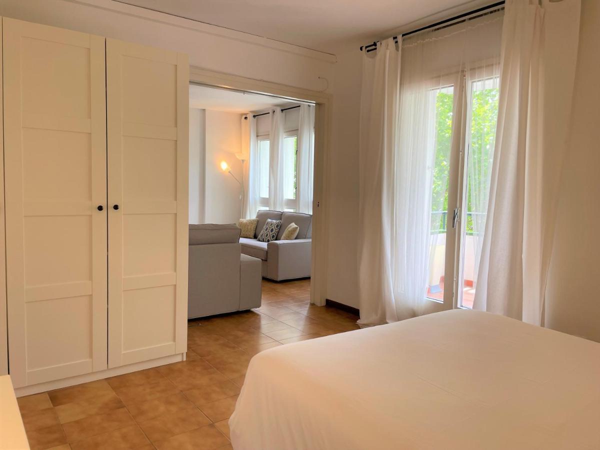 Serinyana - Acogedor Y Centrico Apartamento Con Amplia Terraza