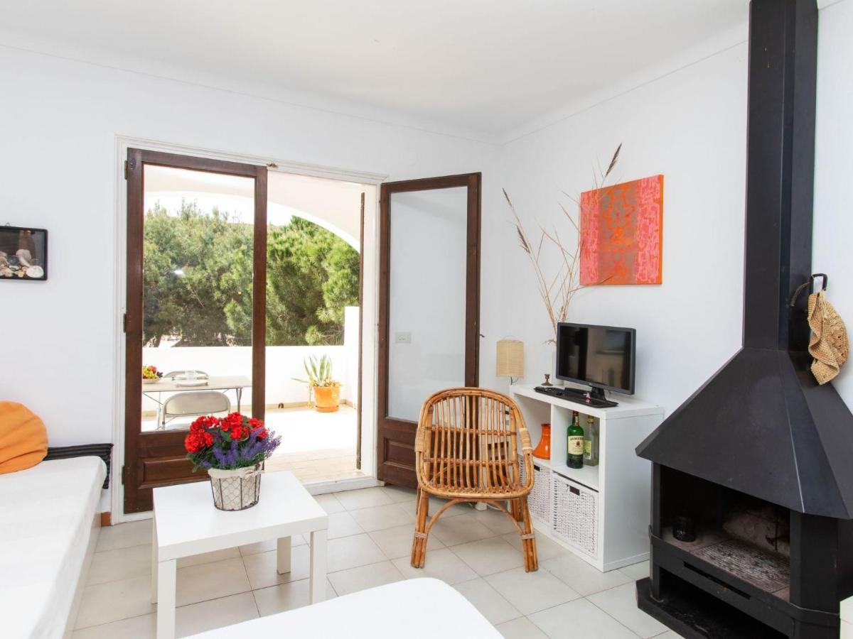 Apartamento Edifici Port Del Rei By Interhome L' Escala
