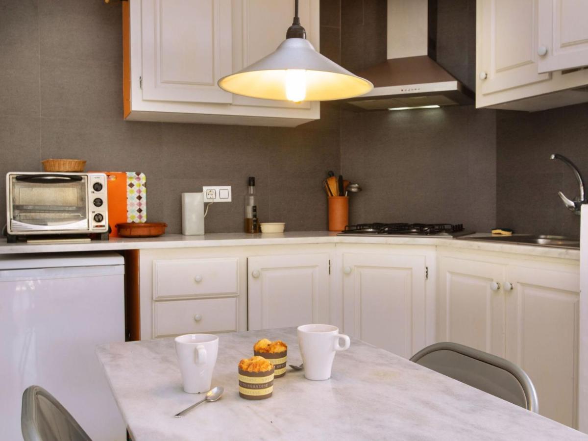 Apartamento Edifici Port Del Rei By Interhome