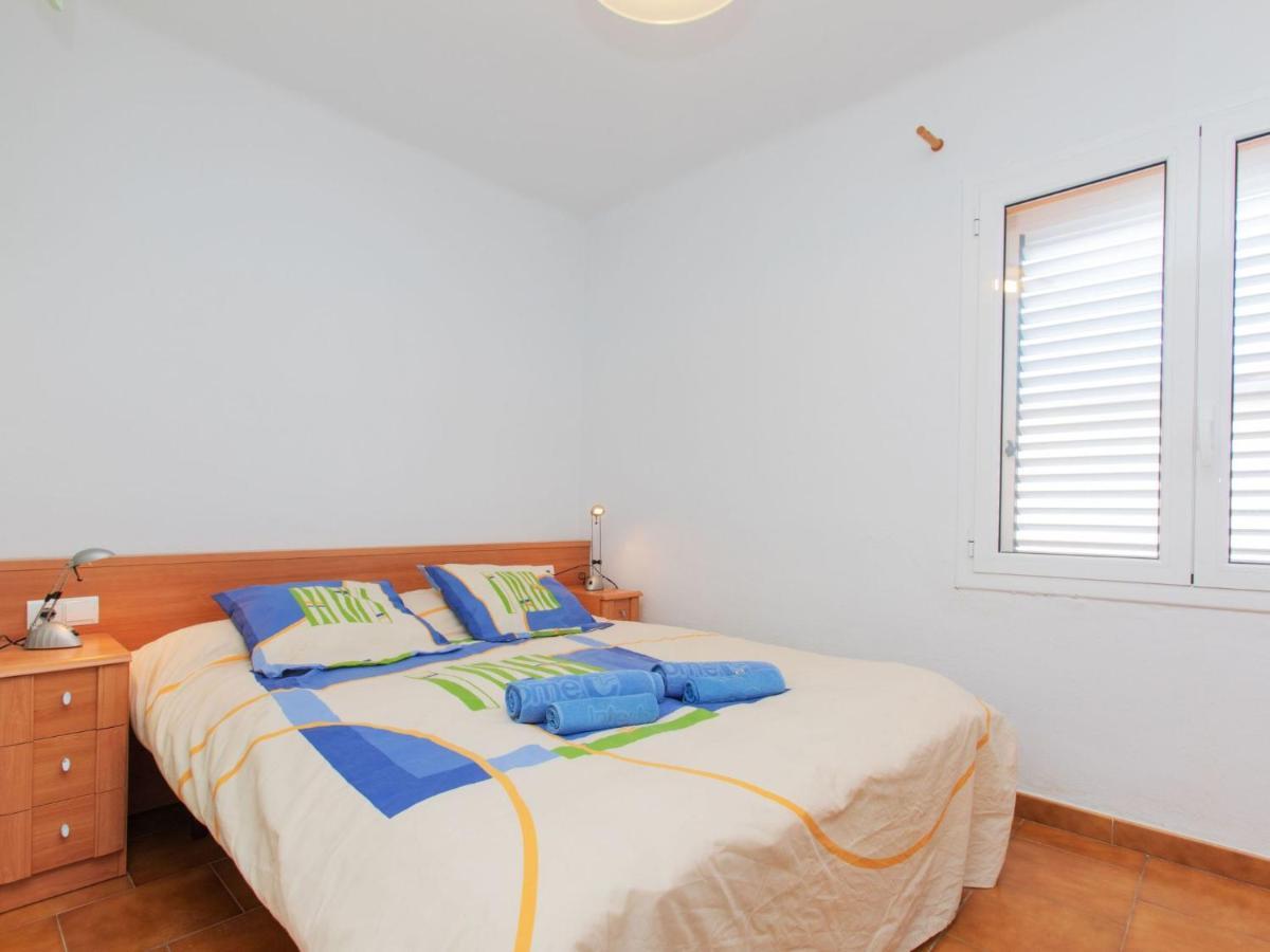Artit By Interhome Apartamento L'Estartit