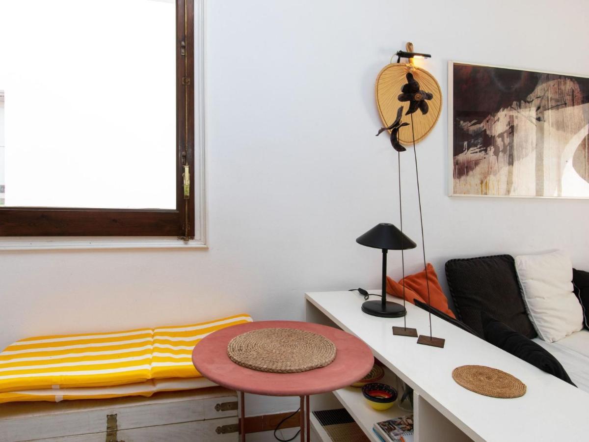 Edifici Port Del Rei By Interhome *