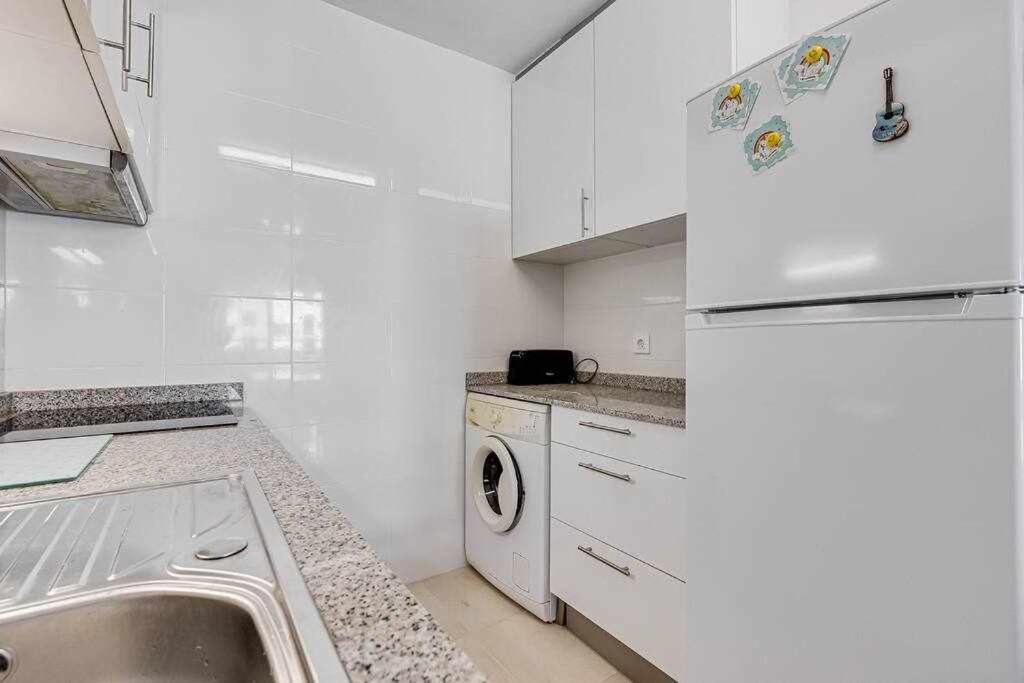 Rentalsbcn Mediterraneo *