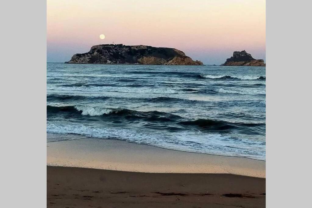 Apartamento El Niu De La Berta