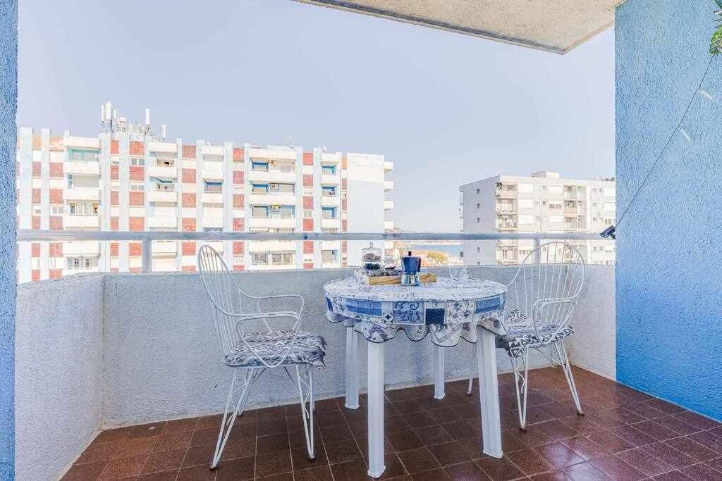 Apartamento Rentalsbcn Mediterraneo Blanes
