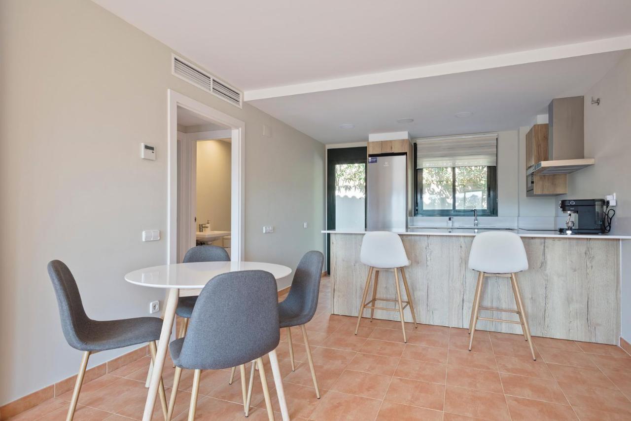 Apartamento Precioso En Al Lado De La Playa Racó De Pals