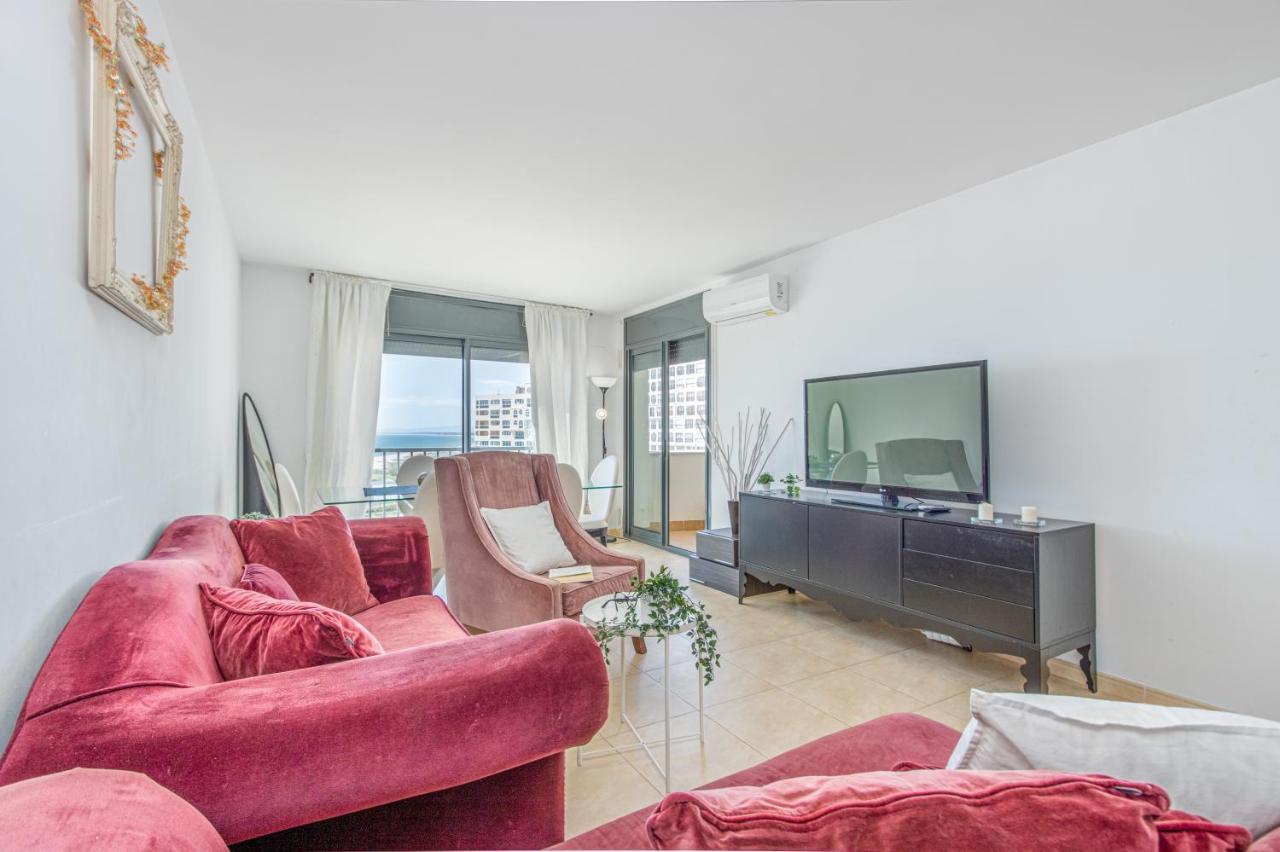 Goldhome - Cristallmar Apartment *