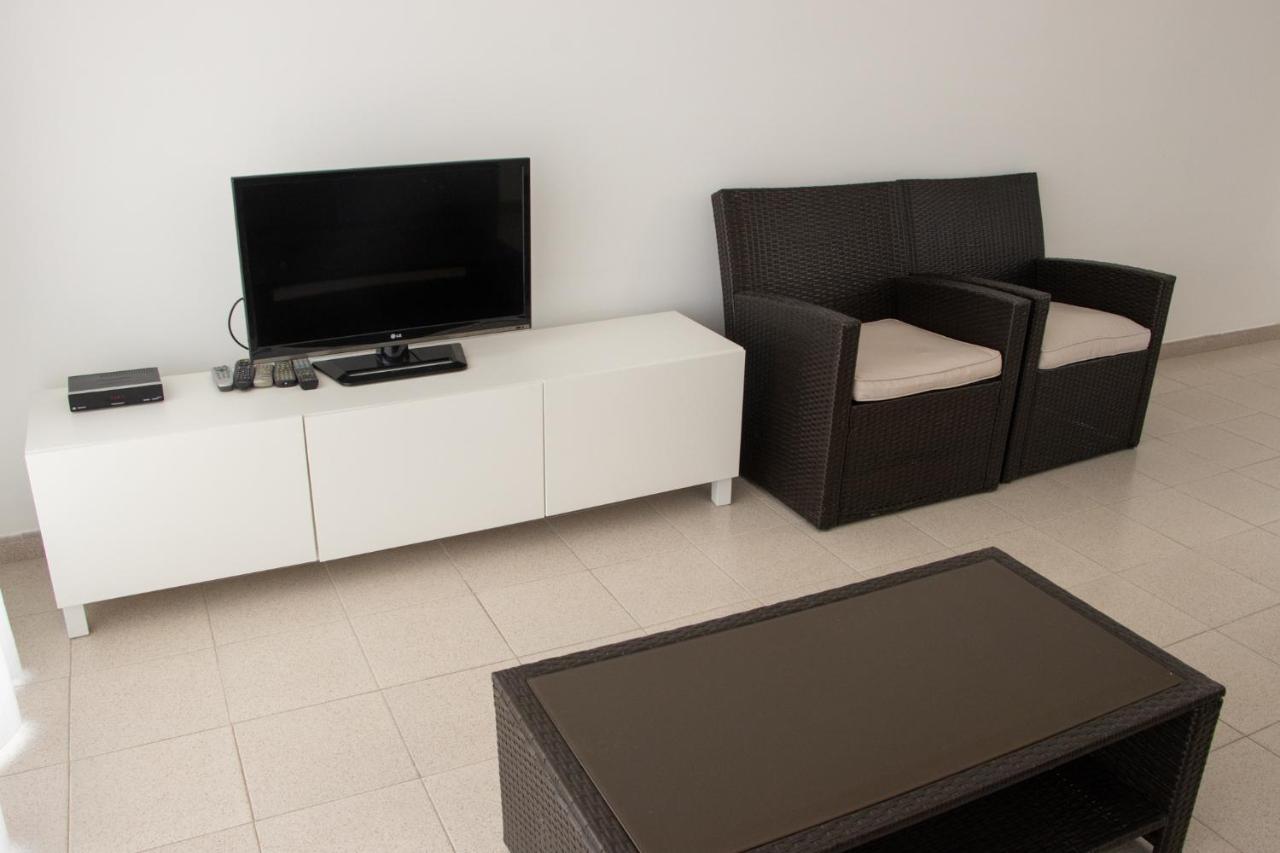 Apartamento Port Argonautas 49 1º Ampuriabrava