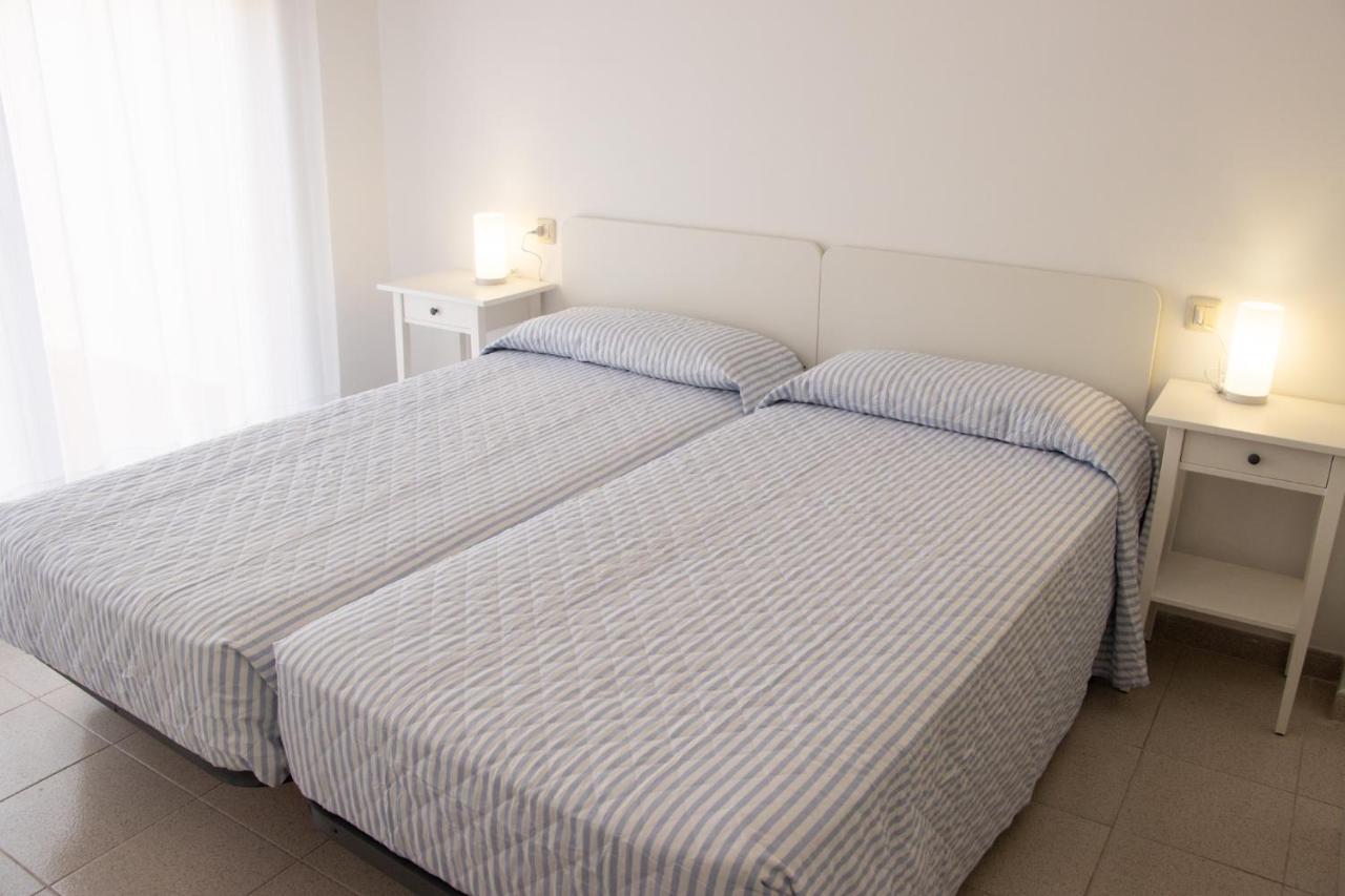 Apartamento Port Argonautas 49 1º