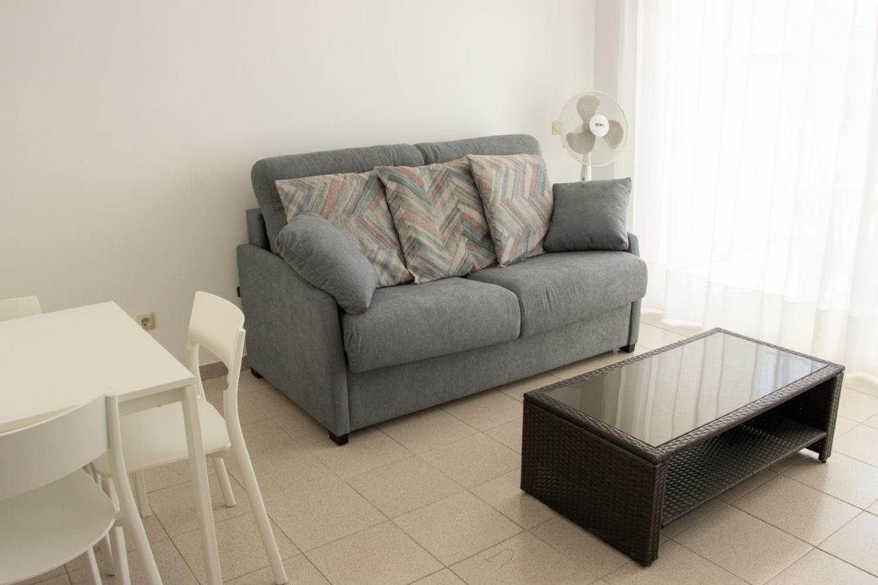 Apartamento Port Argonautas 49 1º Ampuriabrava