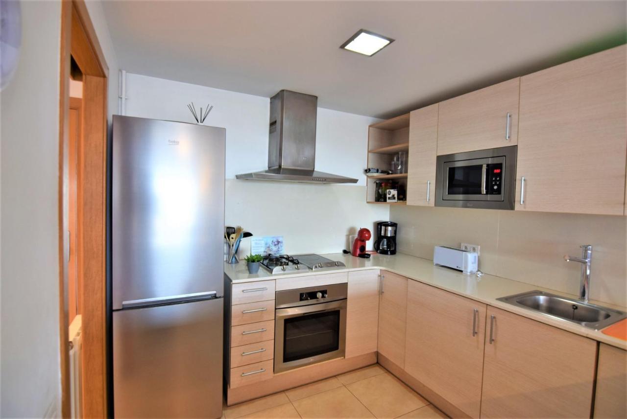 Apartment Carrer De Fabra Pompeu,14-ref 204 *