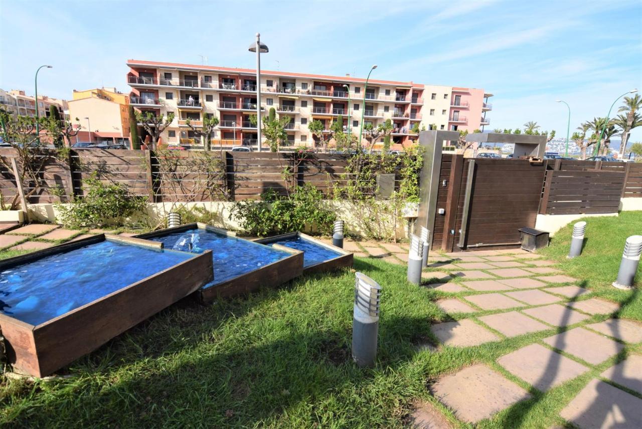 Apartment Carrer De Fabra Pompeu,14-ref 204 *