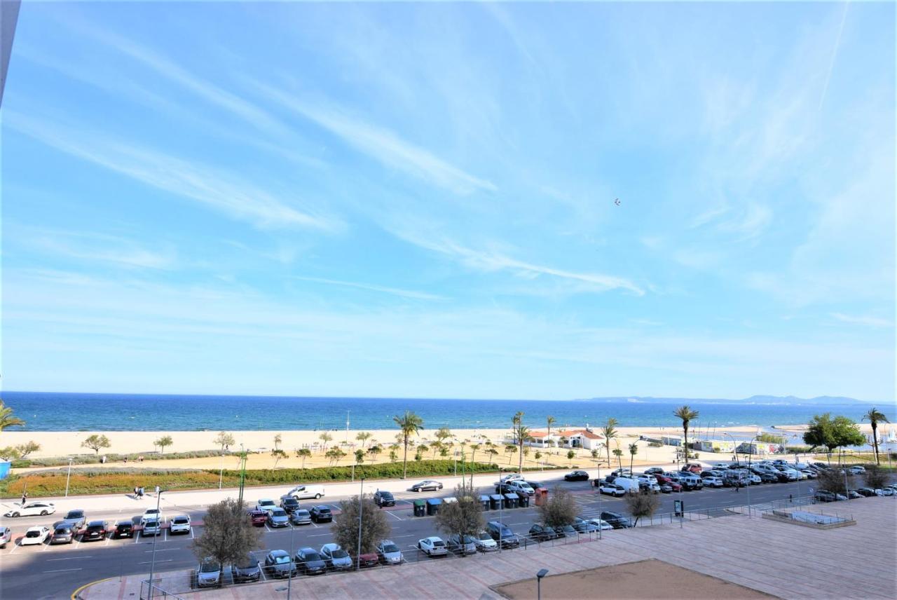 Apartment Carrer De Fabra Pompeu,14-ref 204 Empuriabrava