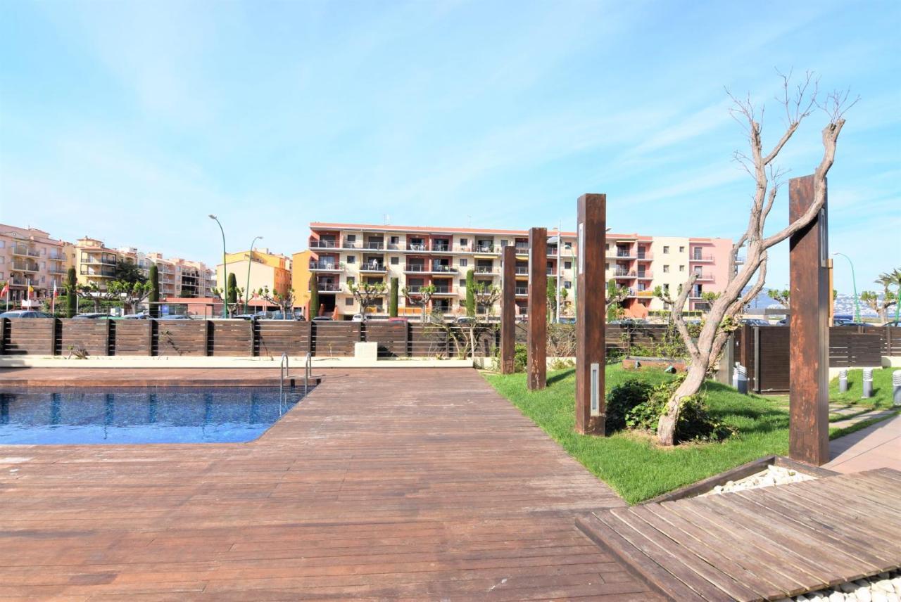 Apartment Carrer De Fabra Pompeu,14-ref 204