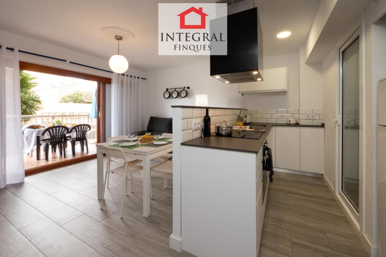 Apartamento Beach O'clock Palamós
