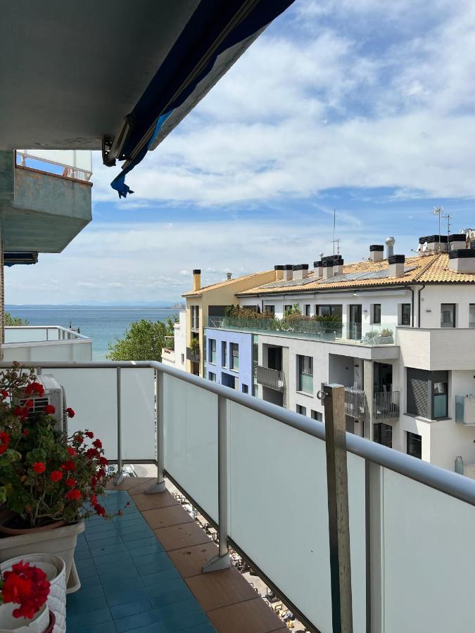Apartamento Moderno Y Amplio Apartamento En El Centro De Rosas