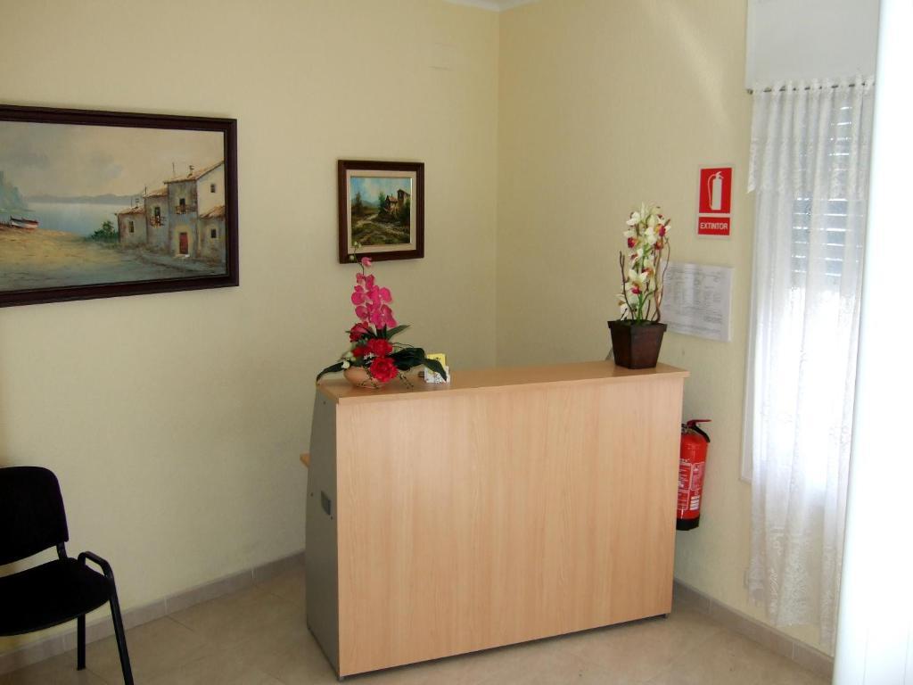 Guest house Julieta