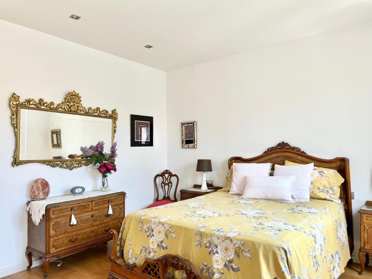 Moderno Y Amplio Apartamento En El Centro De Apartamento *