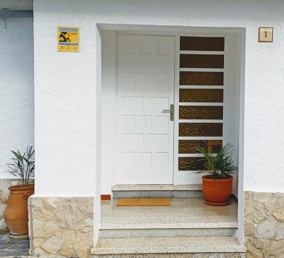 Agradable Casa Con Terraza En S'agaró * Sant Feliu de Guíxols