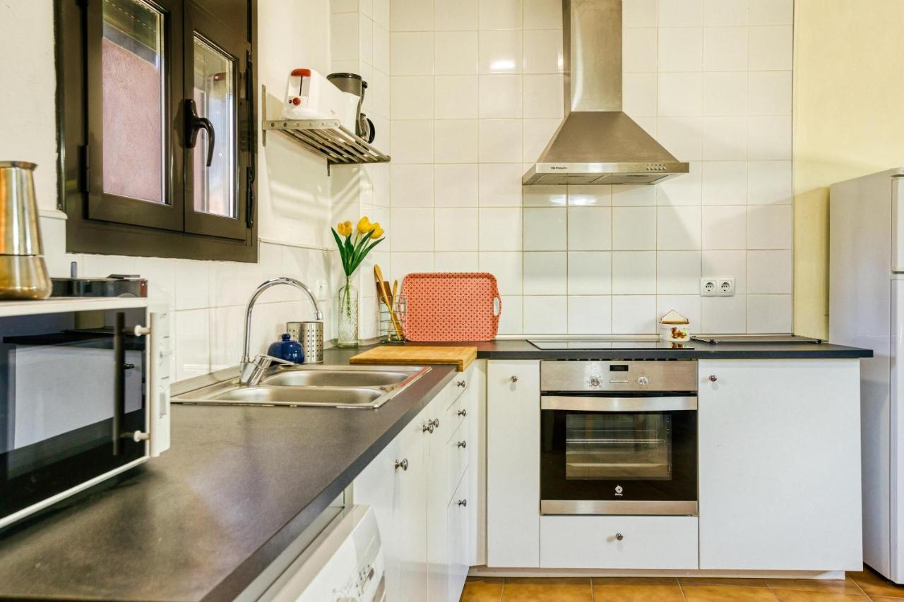 Apartamento Castell Del Montgrí Baix *
