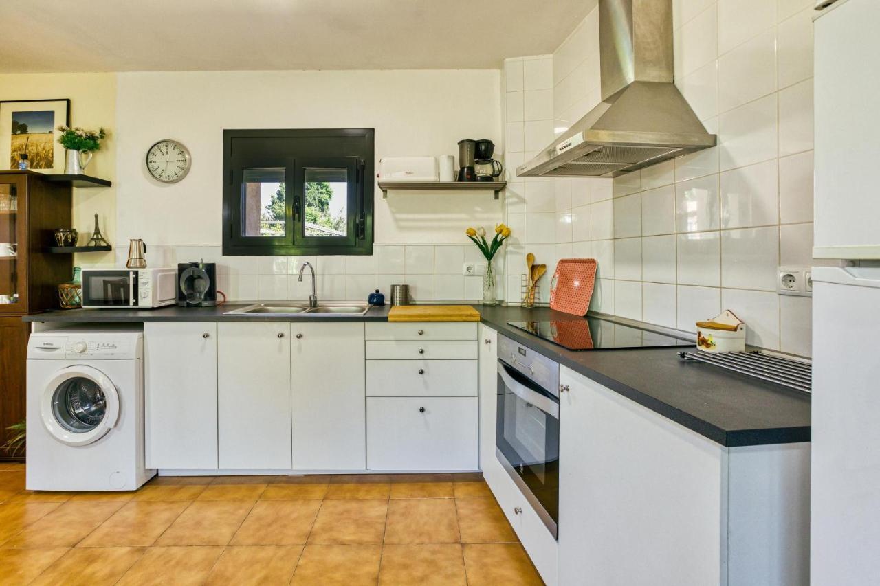 Apartamento Castell Del Montgrí Baix *