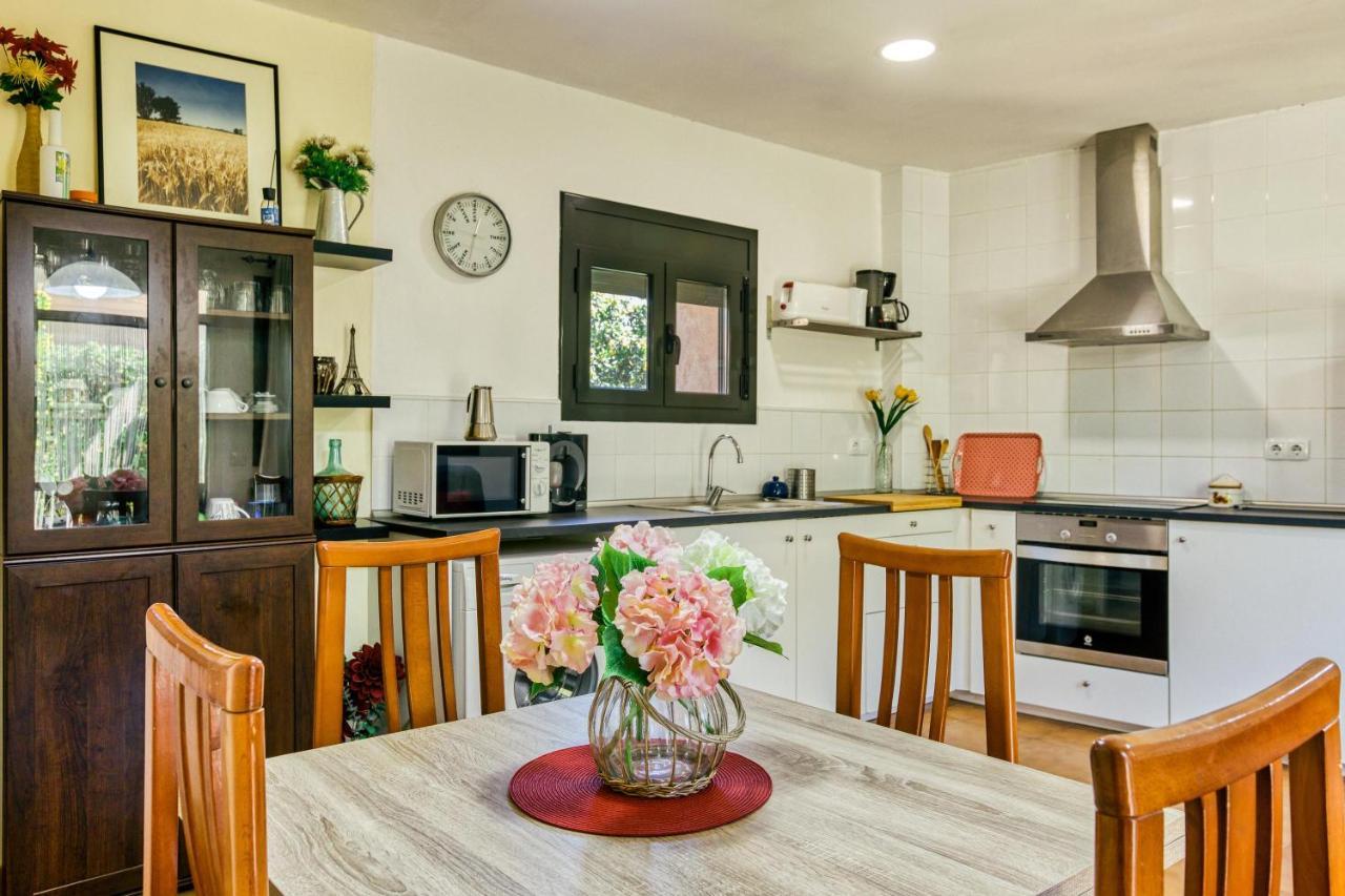 Apartamento Castell Del Montgrí Baix *