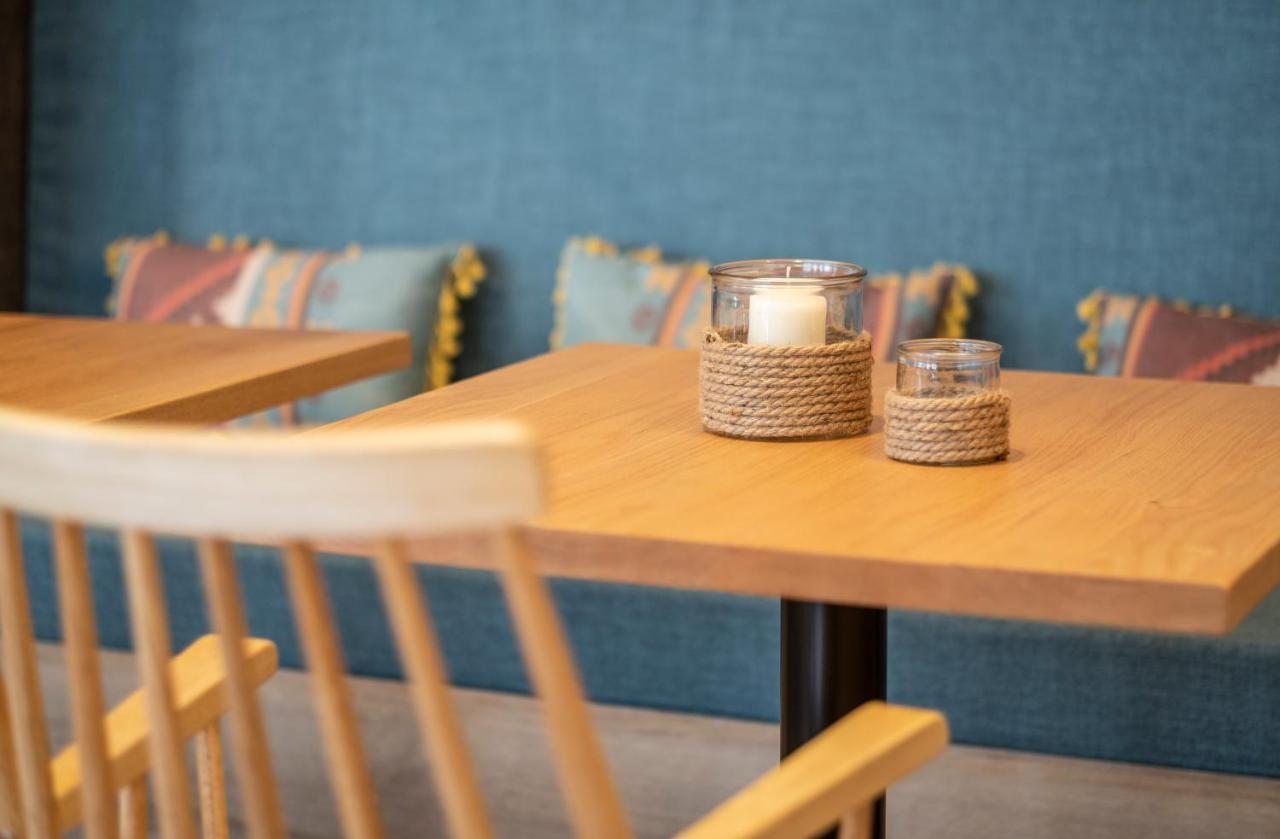 Voramar Hotel 4*