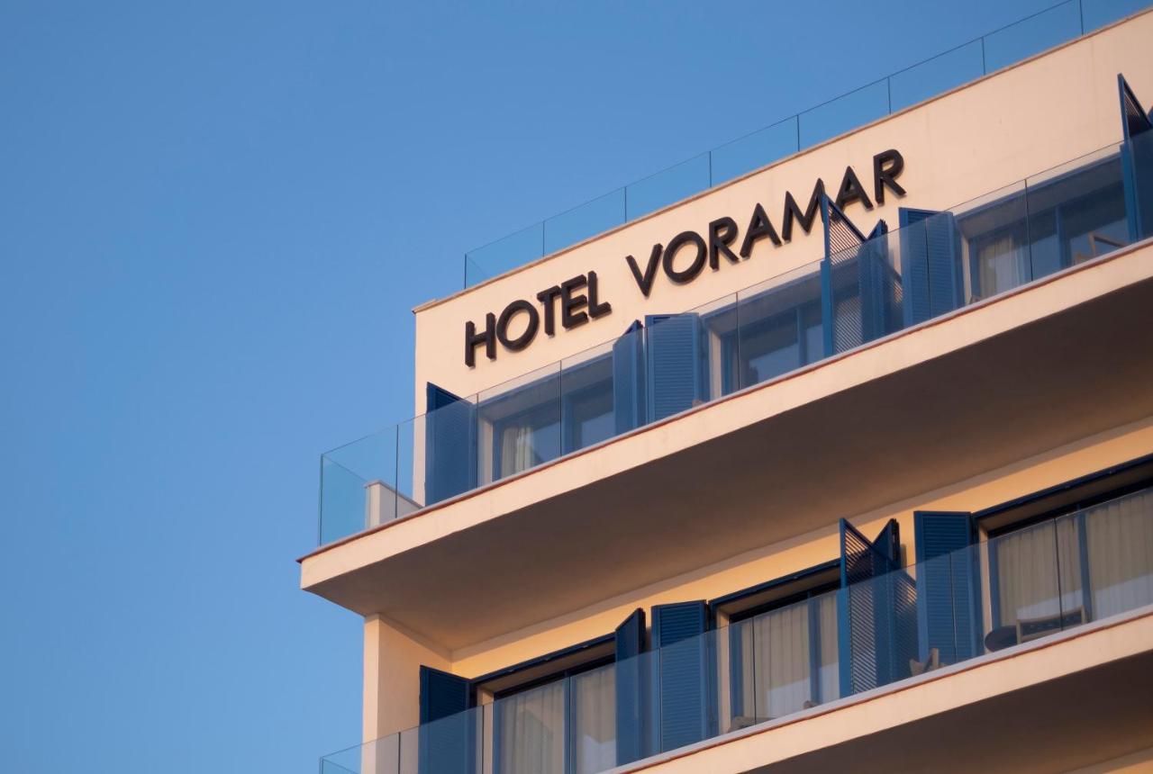 Voramar Hotel 4*