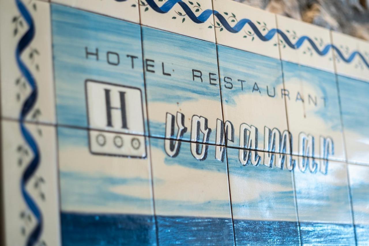 Voramar 4* L'Escala
