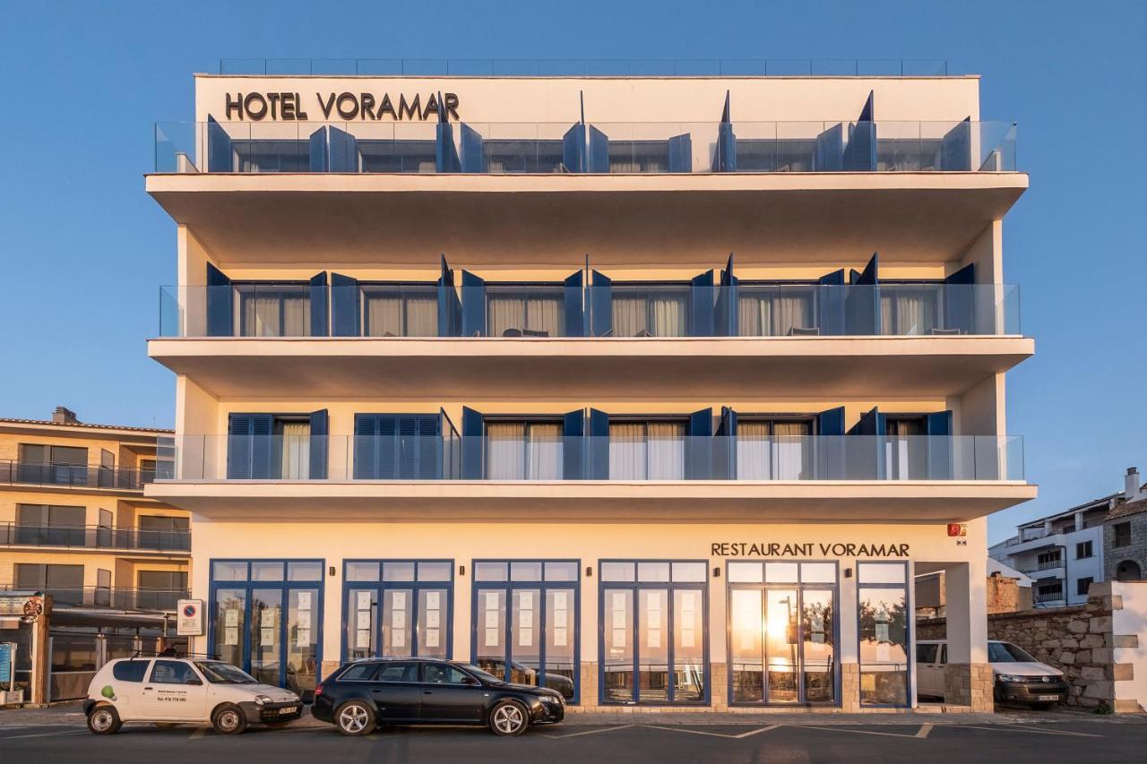Hotel Voramar L'Escala