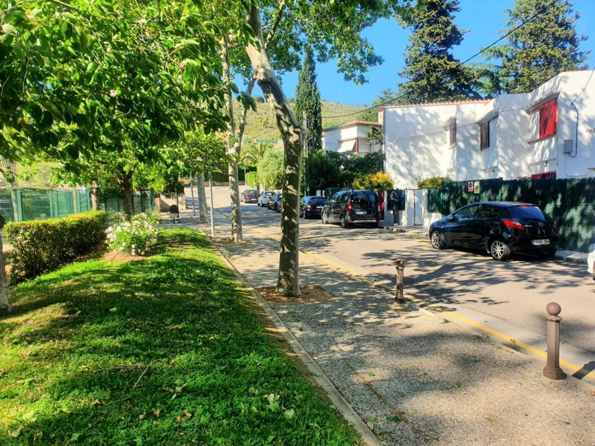Casa Bella D Aro Castell-Platja d'Aro