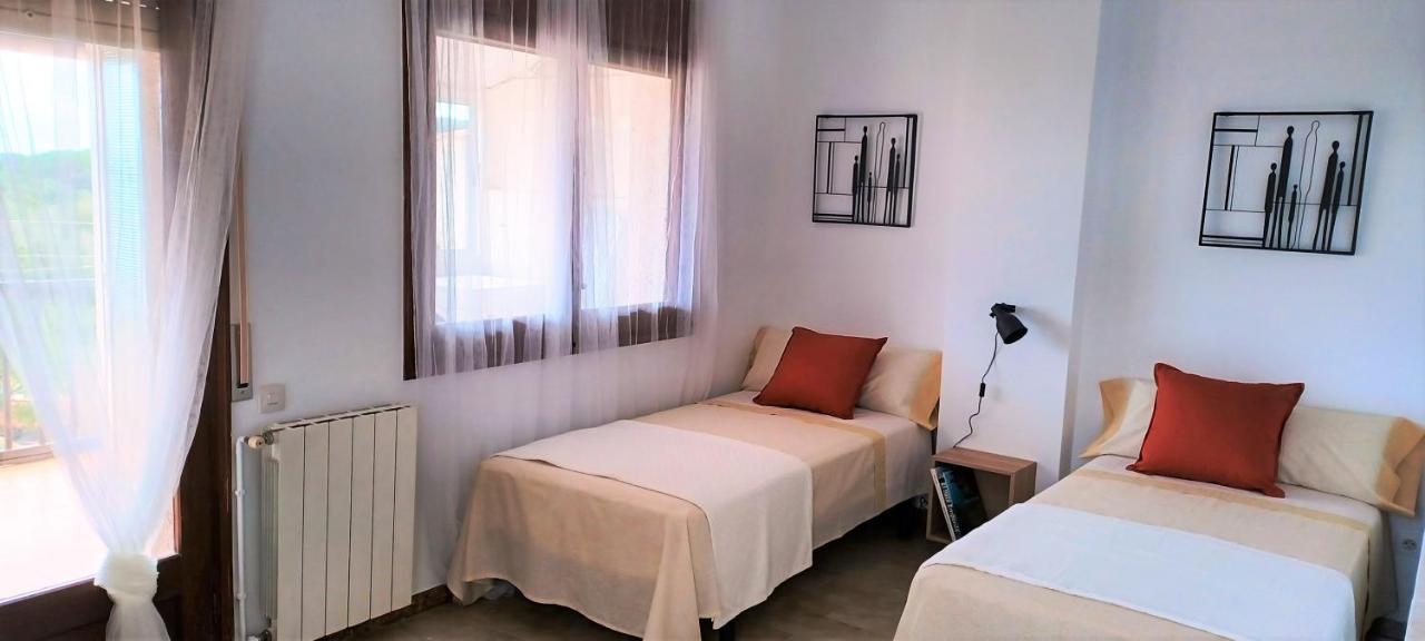 Apartamento Agradable Casa Con Terraza En S'agaró