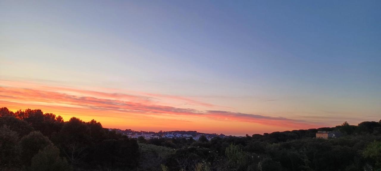 Apartamento Agradable Casa Con Terraza En S'agaró