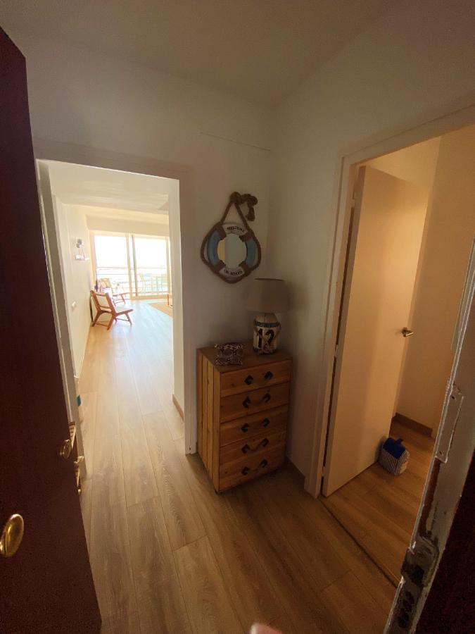 Apartamento Precioso Delante Del Mar En *