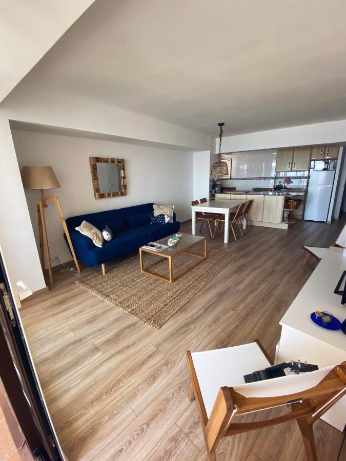 Precioso Delante Del Mar En Apartamento Palamós
