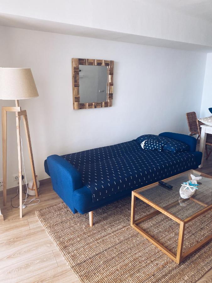 Precioso Delante Del Mar En Apartamento