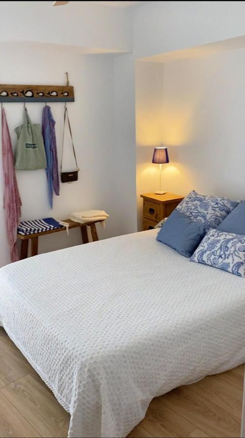 Apartamento Precioso Delante Del Mar En *