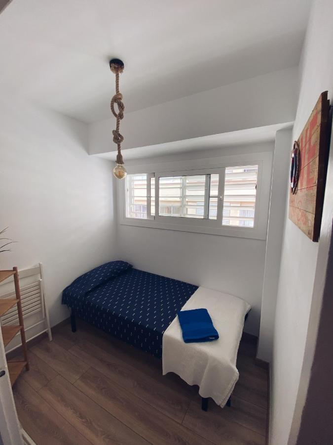 Precioso Delante Del Mar En Apartamento